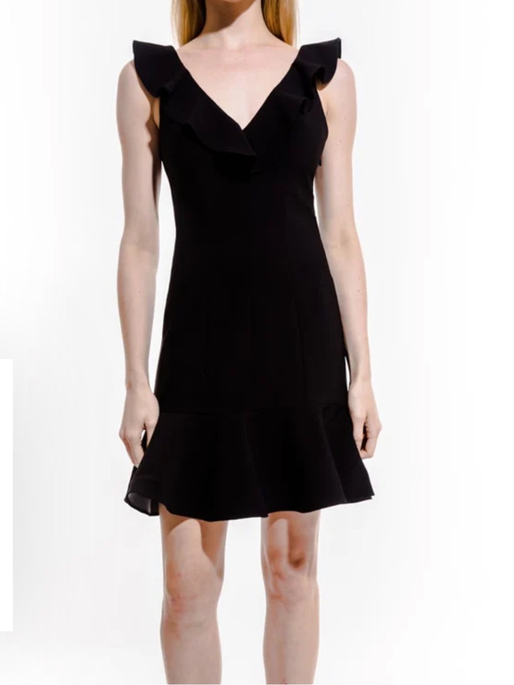 Likely Harlow Dress